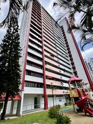 Blk 128 Bukit Merah View (Bukit Merah), HDB 3 Rooms #612493301